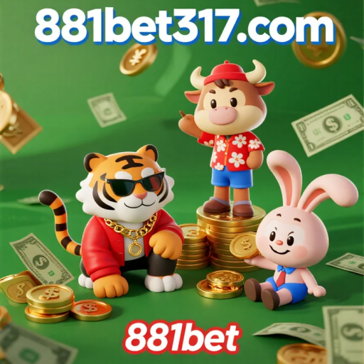881bet